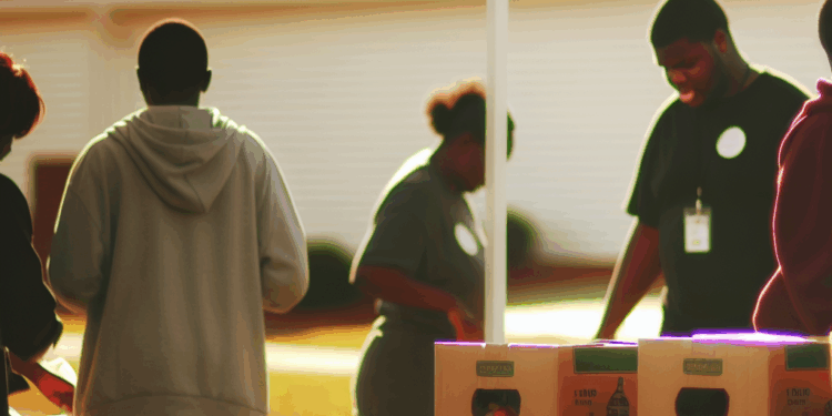 Compare Foods ofrece entrega gratuita de comida en Durham NC