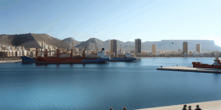 Costa Cruceros elige Alicante como nuevo puerto base | ALICANTE PRESS