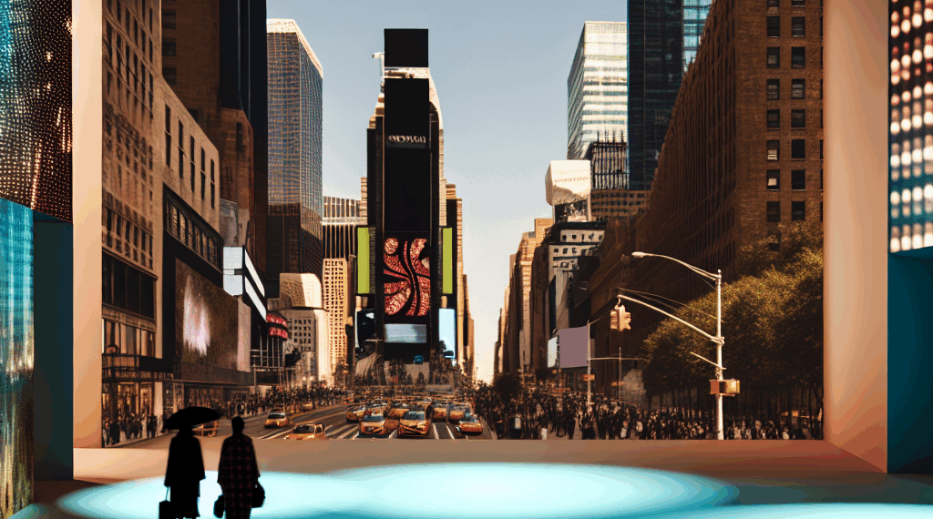 Gucci elige Nueva York para presentar su colección crucero 2027