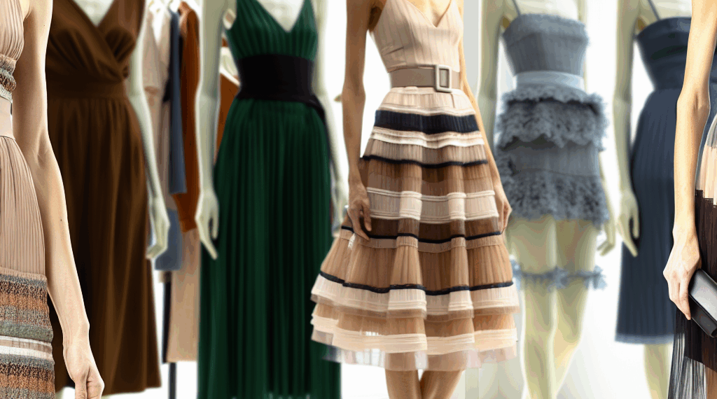 20 Zara Dresses That Are a Cut Above the Rest
