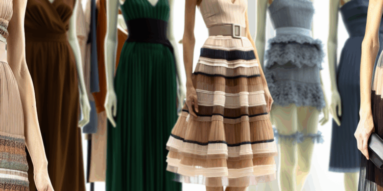 20 Zara Dresses That Are a Cut Above the Rest