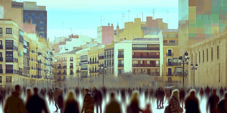 4.000 pasajeros pueden dejar hasta medio millón de euros en Valencia en un solo día