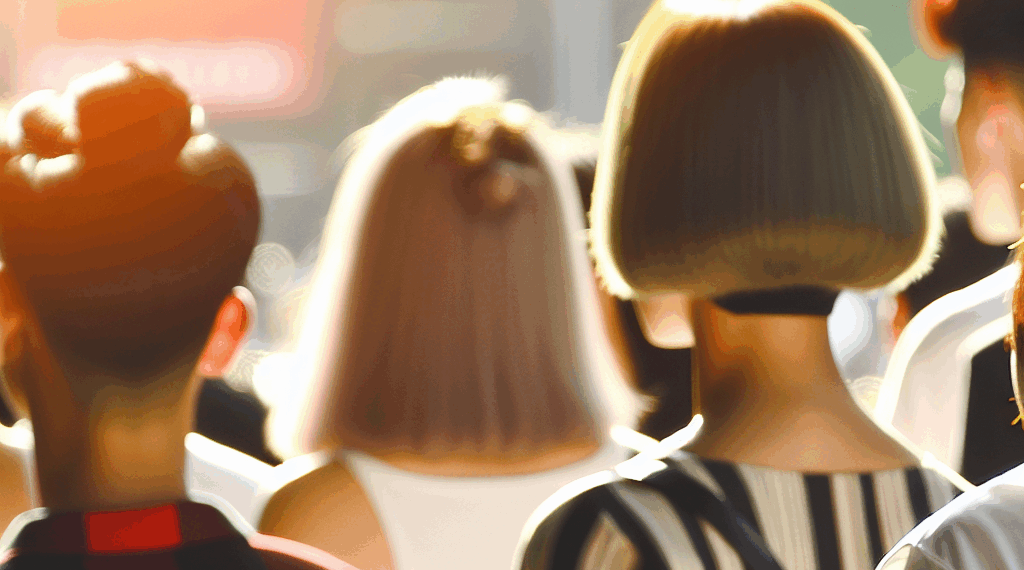 5 cortes de cabello que rejuvenecen para cambiar de look antes que acabe el año 2025