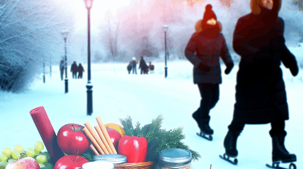 6 Nutritionst & Dietician Tips To Stay Healthy This Winter