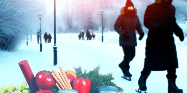 6 Nutritionst & Dietician Tips To Stay Healthy This Winter