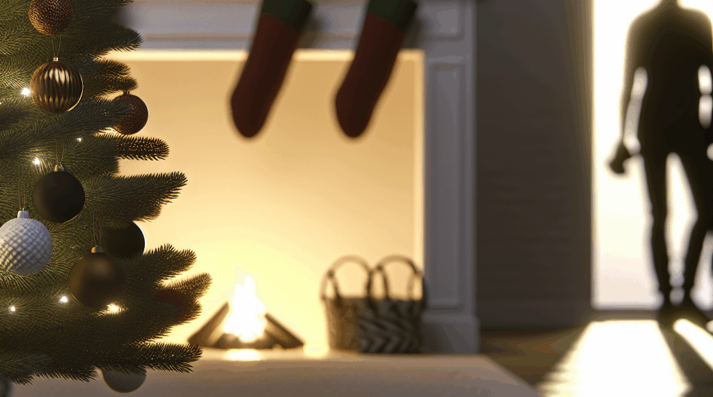 61 Thoughts I Had While Watching ‘A Merry Little Ex-Mas’ on Netflix