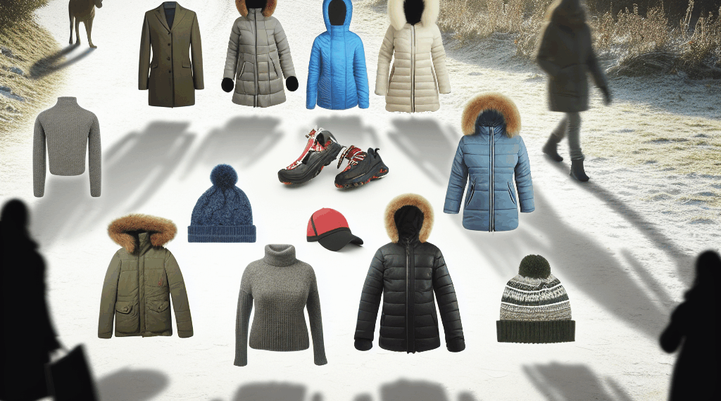 7 Winter Outfits for Every Upcoming Occasion—Winter Birthday, Party & Holiday Outfits