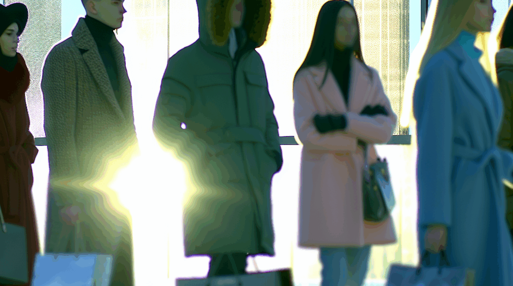 9 Affordable Winter Outfits for Chic Cold-Weather Style