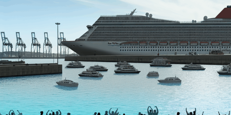 Impulsa Abelina López una etapa decisiva para el turismo de cruceros en Acapulco – H. Ayuntamiento Constitucional de Acapulco de Juárez