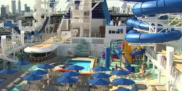 Abogado de Miami es arrestado por agresión a pasajero de crucero que terminó hospitalizado – Telemundo Miami (51)