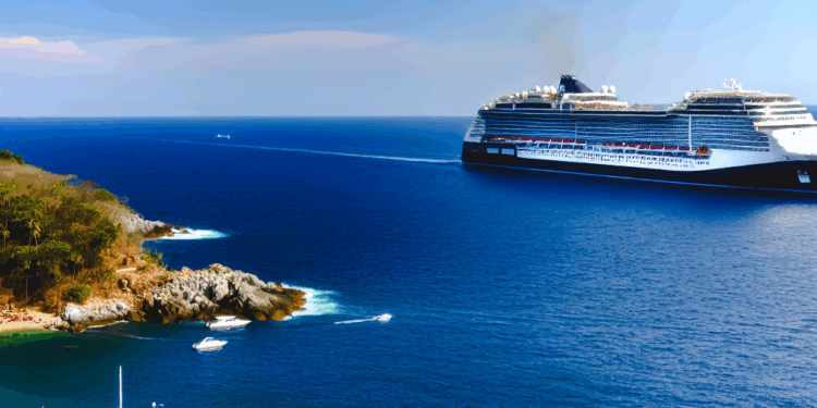 Acapulco recibirá al MS Regatta; el cuarto crucero de la temporada - El Sol de Acapulco