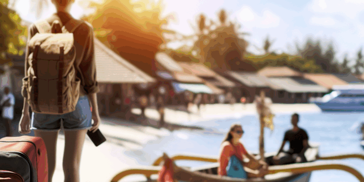 Autoridades alertan por denuncia de fraude de agencia de viaje