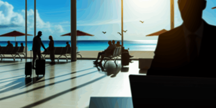 Alertan por agencias de viajes “patito” – Desde el Balcon