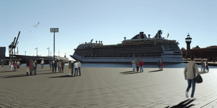 CLIA avisa sobre el cierre de terminales de cruceros en Barcelona: ¿menos vuelos de EEUU?