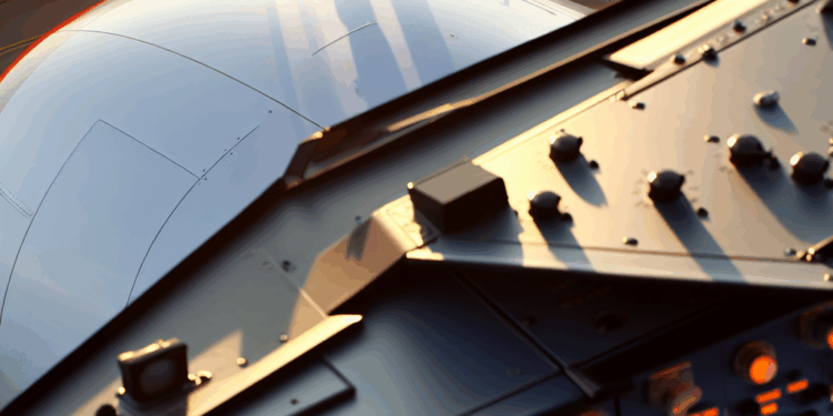 American Airlines ofrece flexibilidad ante caos aéreo por falta de controladores