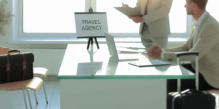 Catean agencia de viajes Safe Travel en Apodaca tras denuncias por presunto fraude