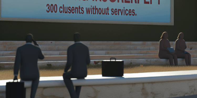 Empresa de Viajes se declara en Bancarrota, deja sin servicios a 300 afectados