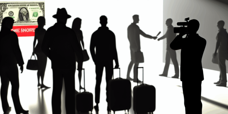 Agencia de viajes estafa a 30 personas por US$20,000