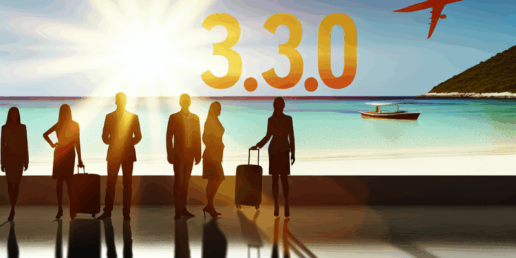 Agencias de turismo 3.0: El nuevo formato de un negocio exitoso