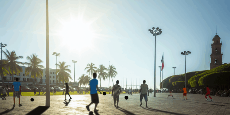 Agencias de viaje promoverán Tabasco con paquetes mundialistas para aficionados al futbol
