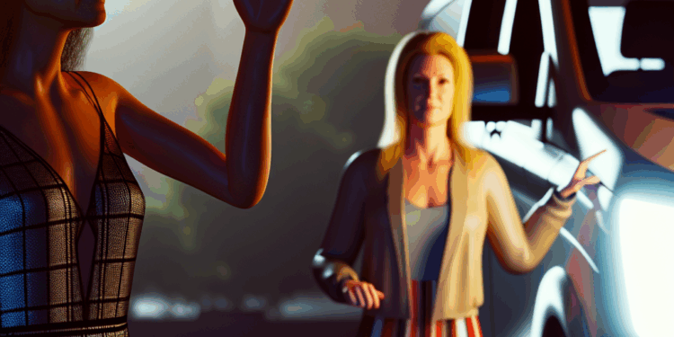 Ahora Uber permitirá a pasajeras elegir que las lleve una conductora. – Telemundo San Diego (20)