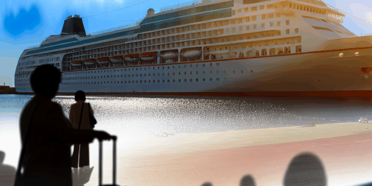 AirAsia Rewards se asocia con Arrivia para lanzar plataforma de reserva de cruceros