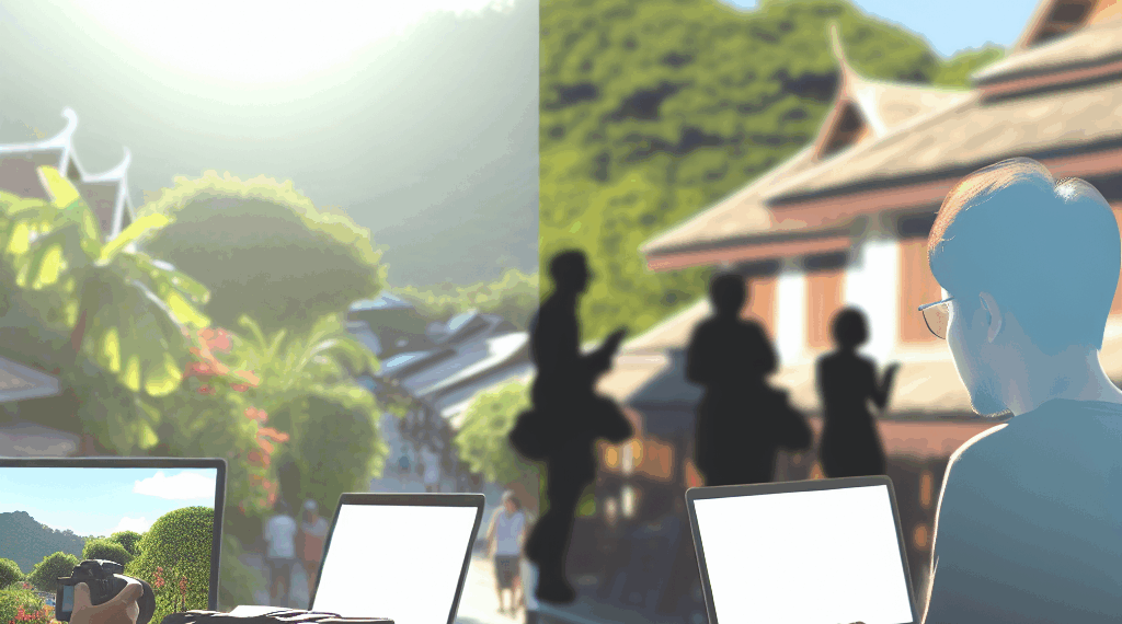 Airbnb, Booking y Google Viajes ¿Cuál es la diferencia?
