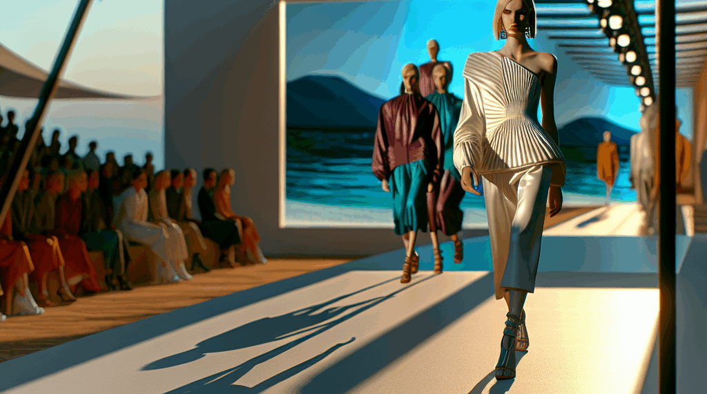 Alaïa Resort 2026 Collection | Vogue