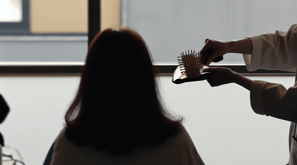 Japanese Hair Straightening: Everything You Need to Know About The Treatment