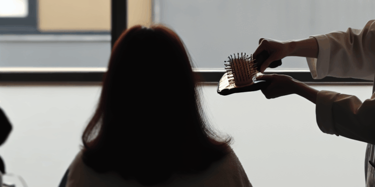 Japanese Hair Straightening: Everything You Need to Know About The Treatment