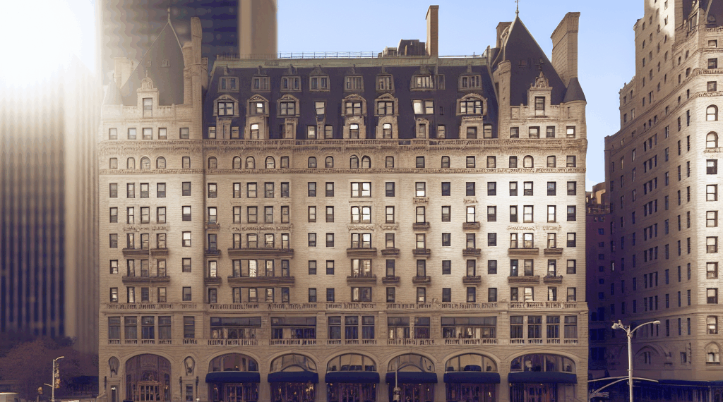Dónde quedarse en Nueva York: El magnifico St. Regis New York continúa como estandarte de lujo
