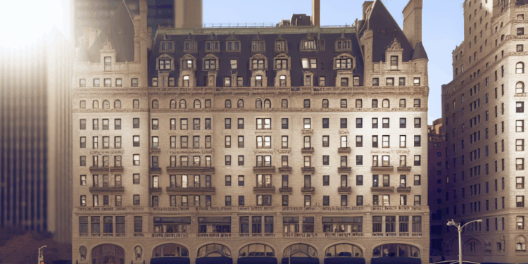 Dónde quedarse en Nueva York: El magnifico St. Regis New York continúa como estandarte de lujo