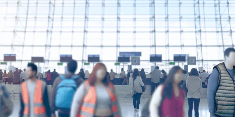 la solución para no pagar por el equipaje en los aviones