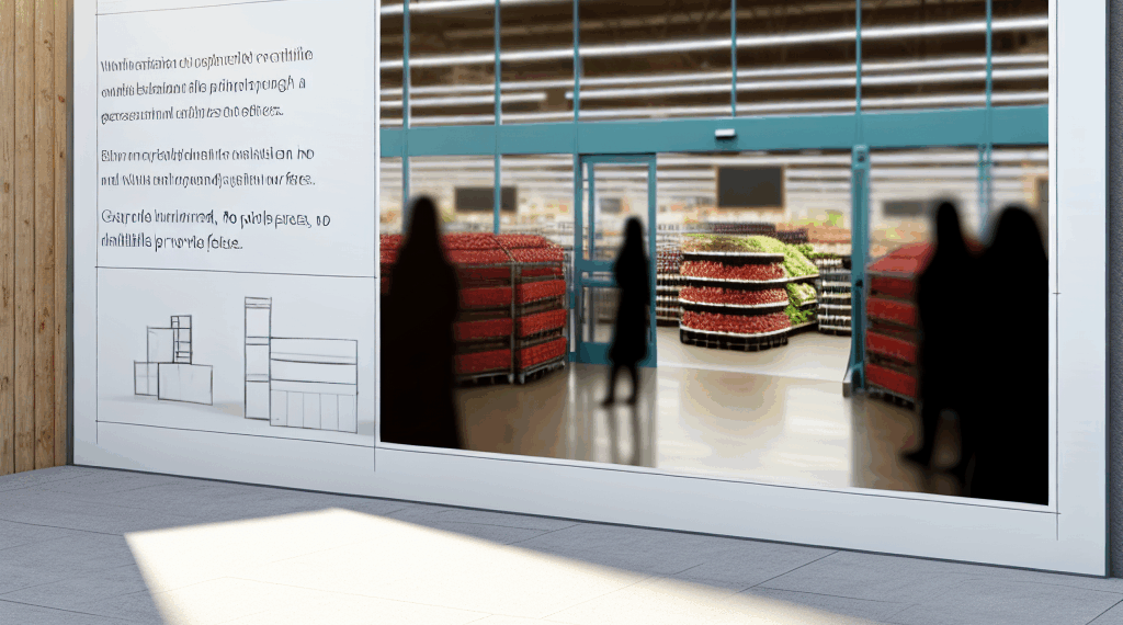 Amazon abre un centro de micro cumplimiento en Whole Foods