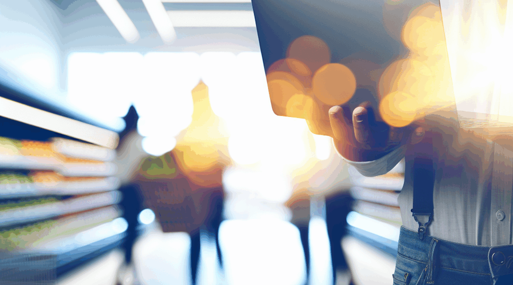 Amazon lanza un nuevo concepto de tienda híbrida para Whole Foods