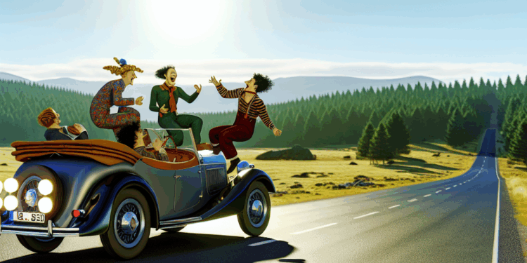 Ansel Elgort y Shirley MacLaine protagonizarán la comedia sobre viajes por carretera Lucy Boomer