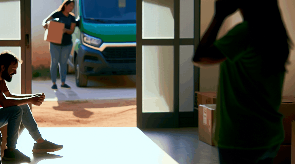 Compare Foods Charlotte apoya a hispanos con delivery gratis