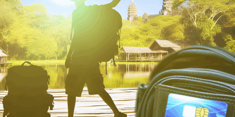 Apple da un paso más en el turismo: su billetera digital busca estar presente en todo el viaje