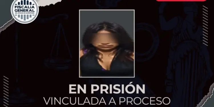 Detenida por ocho robos en la colonia Obrera