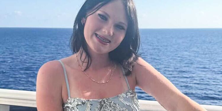 Muerte de Anna Kepner en crucero fue homicidio