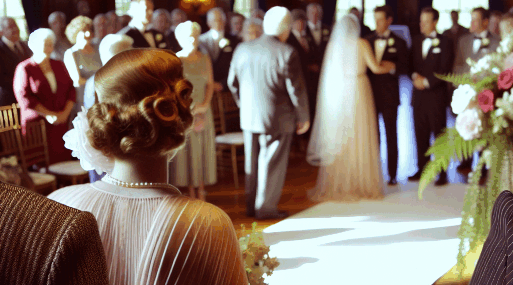 Singer-Songwriter Ashe Channeled Old Hollywood Glamour for Her Tennessee Wedding to John Clark Canada