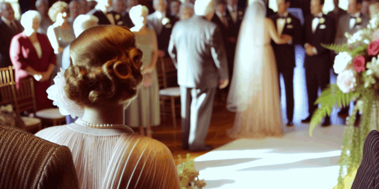 Singer-Songwriter Ashe Channeled Old Hollywood Glamour for Her Tennessee Wedding to John Clark Canada