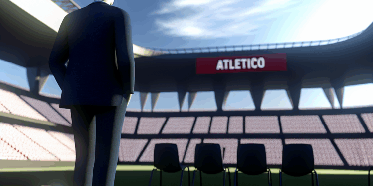 así es el nuevo dueño billonario del Atlético