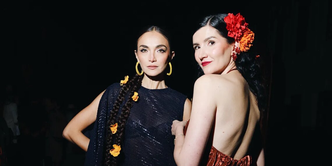 Cómo fue la Gala Vogue Colombia de Día de Muertos 2025