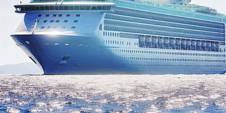 Así es el último barco de la naviera que protagonizó la popular serie 'Vacaciones en el mar'