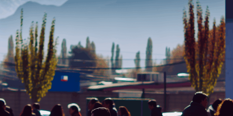 así se moverá Chile este domingo para la primera vuelta presidencial – Tierramarillano – Noticias de Atacama y Chile