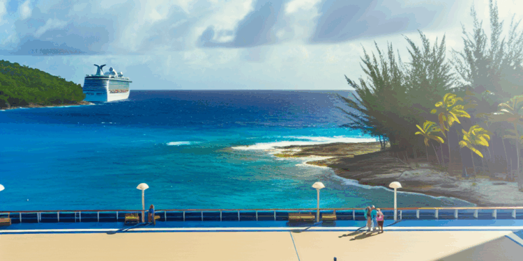 así son los cruceros al Caribe – G5noticias