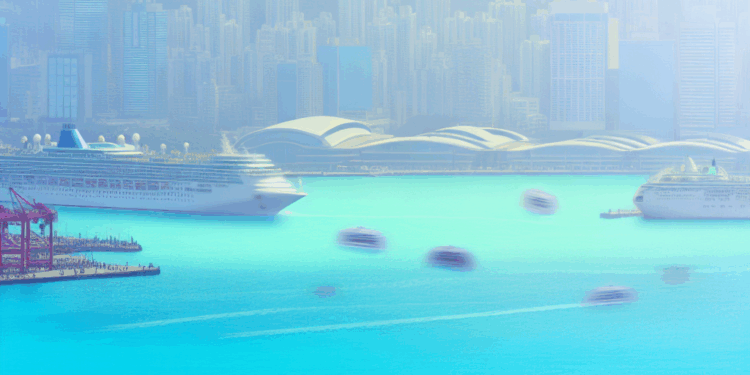 Asia se llena de escalas de barcos de Celebrity en 2027-2028