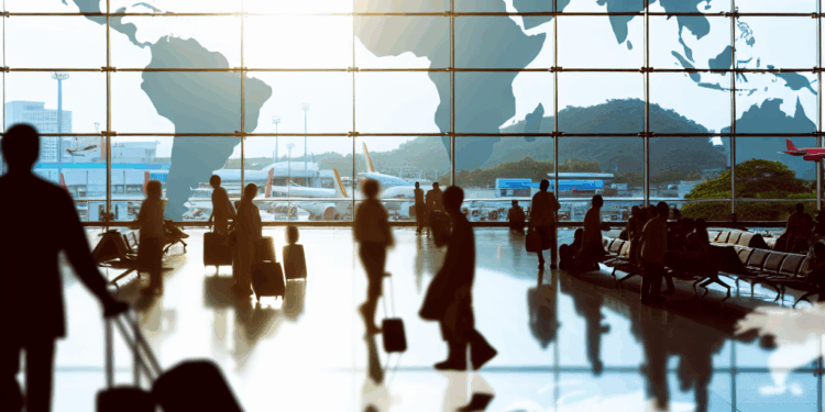 Crece la demanda de viajes al exterior para el verano 2026 – Provincia 23