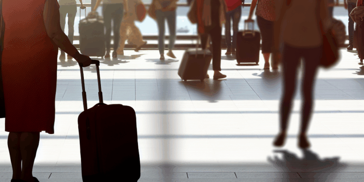 crece la intención de viajar en septiembre entre los turistas ingleses